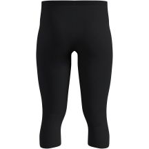 Odlo Merino 200 BL Bottom 3/4 Thermal Leggings – black, size: M