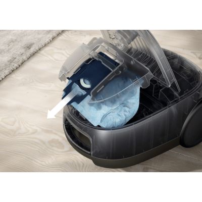 107. ELECTROLUX EB61A5UG vacuum cleaner