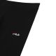 3. Fila Pralino Women's Leggings Black FAW1217 80010