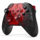 2. Microsoft XBOX Wireless Controller - Gears of War: E-Day Limited Edition Black, Red Bluetooth Gamepad Analog/Digital Xbox Series S, Xbox Series X, Android, PC, iOS