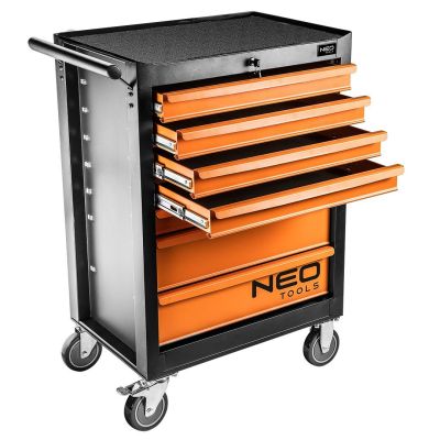 11. NEO tools 84-222 Tool Trolley