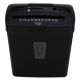 2. ADLER AD 1037b document shredder black