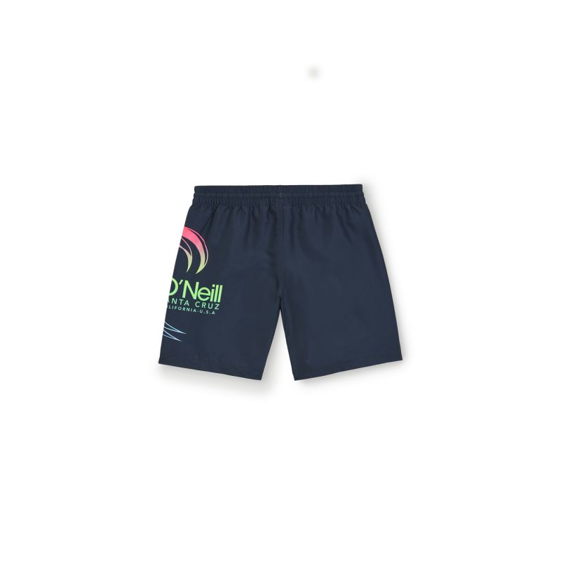 2. O'Neill Circle Surfer 14" Swim Shorts Jr 92800613201
