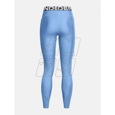 2. Under Armour W 1388693-465 Leggings