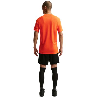 7. Nike Dri-Fit Park VIII Men's T-Shirt Orange HV8173 819
