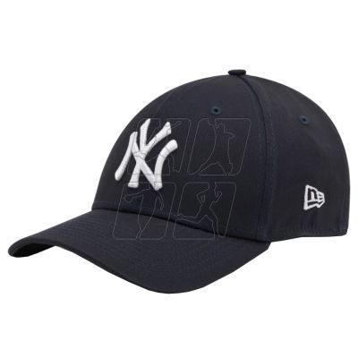 3. New Era 39THIRTY Classic New York Yankees MLB Cap 10145636