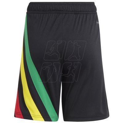 7. Shorts adidas Fortore 23 Jr. IK5728