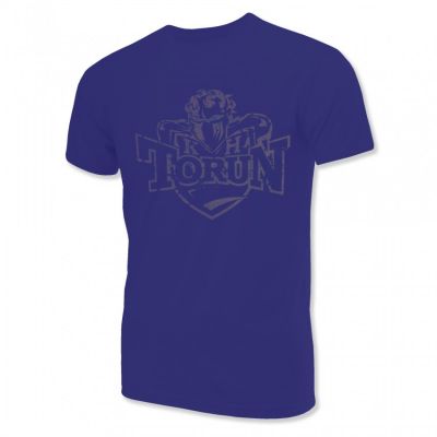 KHT Toruń Premium Short Sleeve T-shirt