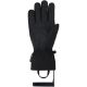 2. VIKING Sherpa GTX 2.0 women's ski gloves, black, size 8