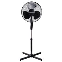 Ravanson WT-1040SB Standing Fan (Black)