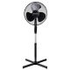 Ravanson WT-1040SB Standing Fan (Black)