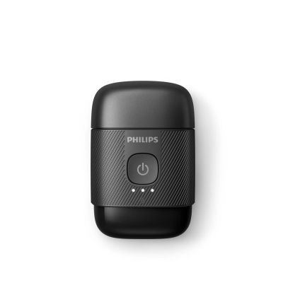 2. PHILIPS Series 500 shaver S591/05