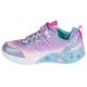 2. Skechers Mermaid Dreams 303060L-LVMT Purple 31