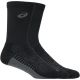 ASICS Performance Run Crew Socks 3013B348-001 Black 39–42