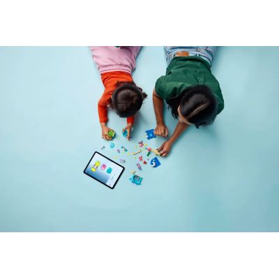 9. LEGO Gabi's Cat House 11204 Gabi's Mermaid Underwater Adventure