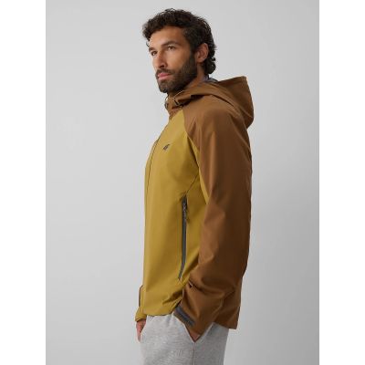 3. Men's 4F 5000 membrane transition jacket 4FRAW26TTJAM1328-82S