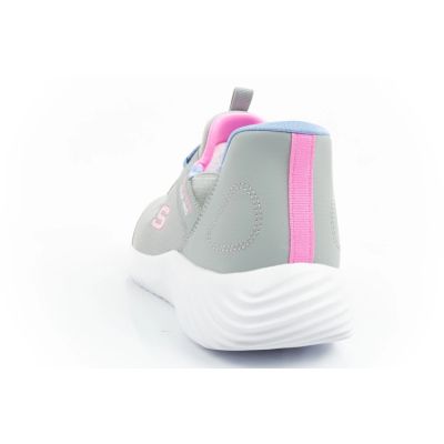 5. Skechers Bounder Junior Children's Slip-ins Sports Shoes