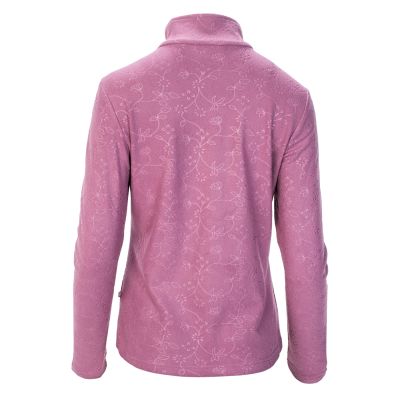 2. Women's fleece LADY ZALIA