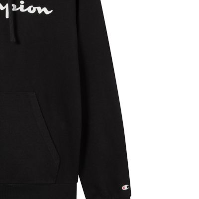5. Champion Hooded Sweatshirt M 221917 KK001