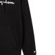 5. Champion Hooded Sweatshirt M 221917 KK001