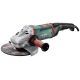 Metabo WE 26-230 MVT QUICK Angle Grinder 23cm 6600RPM 2600W 6.3kg
