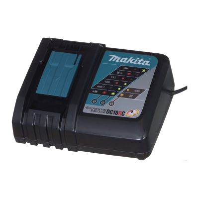 7. Makita DJR183RTJ Reciprocating Saw Black, Blue 3000 spm