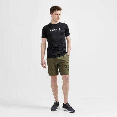 9. Craft Core Unify Logo Tee M 92800408468