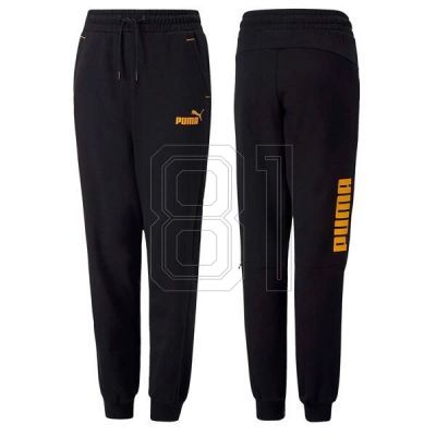4. Puma Power Jr pants 670100 51