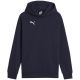 5. Puma Team Goal Casuals Hoddy Jr sweatshirt 658619 06