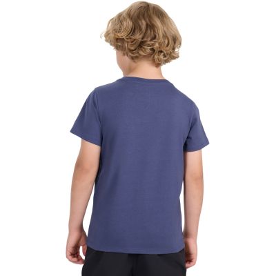 11. T-shirt 4F Jr 4FJWAW25TTSHM2417 31S