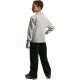 3. Nike Sportswear Kids' Black Trousers IM5095 010