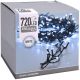 CHRISTMAS TREE LIGHTS LIGHT CHAIN 720 LED COOL WHITE