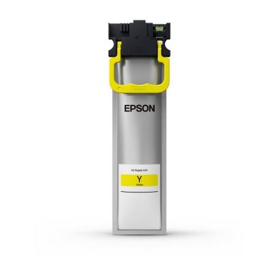 3. Epson C13T11D440 ink cartridge 1 pc. Original High (XL) yield Yellow