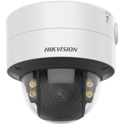 Hikvision DS-2CD2747G2-LZS(3.6-9mm) (C) In-Ear IP Security Camera Indoor & Outdoor 2688 x 1520 px Ceiling / Wall