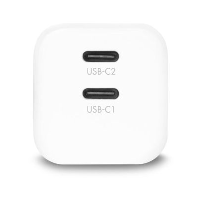4. DICOTA D32184 charger for mobile devices Laptop, Smartphone, Tablet White AC Fast charging Internal