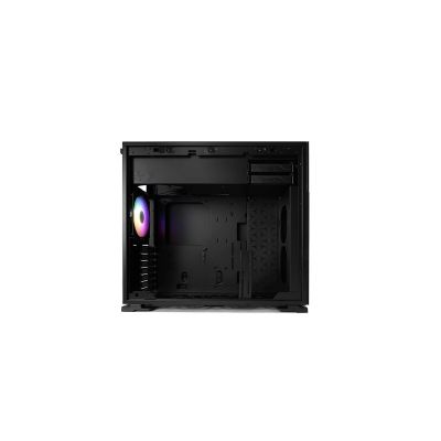 4. In Win N127 Midi Tower Black
