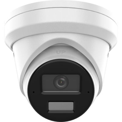 2. Hikvision Pro Series with AcuSense DS-2CD2383G2-LI2U(2.8MM) Industrial Camera In-Ear IP Security Camera Outdoor 3840 x 2160 px Ceiling / Wall