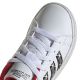 11. Adidas Grand Court Spider-man K Jr IG7169 shoes