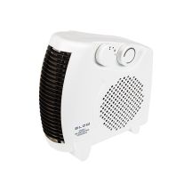 BLOW 2000 W Fan Heater FH-A11 FARELKA White, Vertical/Horizontal