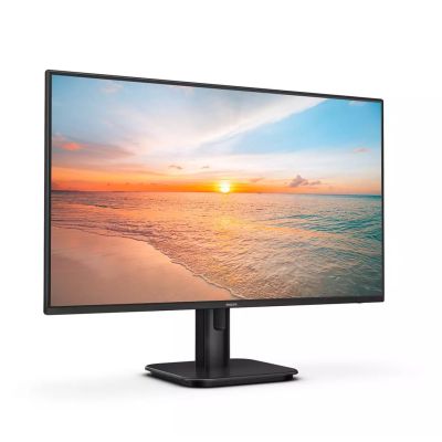 18. MONITOR PHILIPS LED 24" 24E1N1200A/00 120Hz