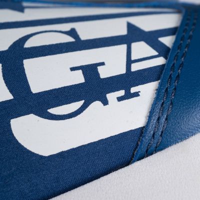 18. Emporio Armani EA7 men's sneakers blue (X8X114-XK270-S290)