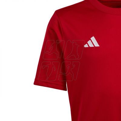 13. T-shirt adidas Table 23 Jersey Jr HS0539