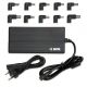 2. IBOX IUZ90WA 90W AUTO IUZ90WA notebook power supply (20 V; 90W)