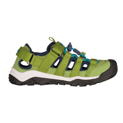 2. Trollkids Kids Kristiansand Sandal XT Jr 665-346 Sandals