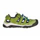 2. Trollkids Kids Kristiansand Sandal XT Jr 665-346 Sandals