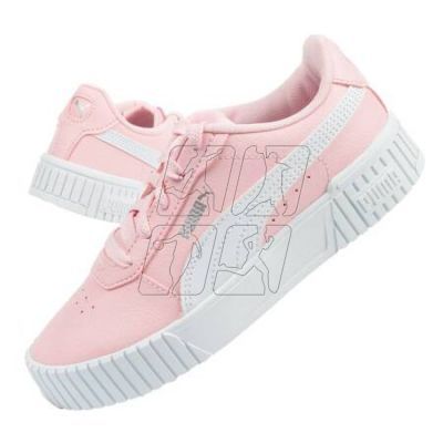 Puma Carina Jr 386186 shoes 04