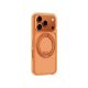 3. AmazingThing Titan Pro Spin case for iPhone 17 Pro Max compatible with MagSafe - orange