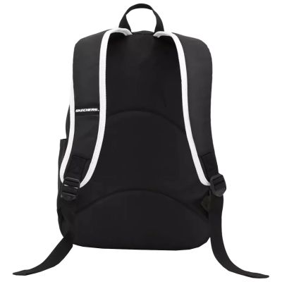 4. Skechers Downtown Backpack S979-06 Black One size