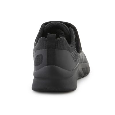 5. Skechers Microspec-Texlor Jr 403770L-BBK shoes
