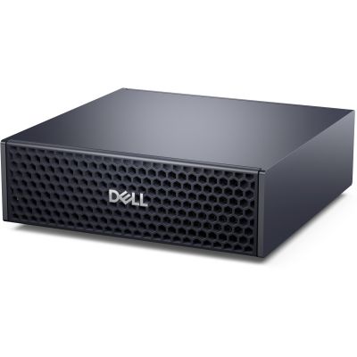 4. DELL Pro Max GB10 FCM1253 128GB LPDDR5x-SDRAM 4TB SSD DGX OS Mini PC Black